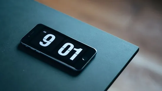 Fliqlo翻页时钟(时钟屏保软件) Fliqlo翻页时钟(时钟屏保软件)