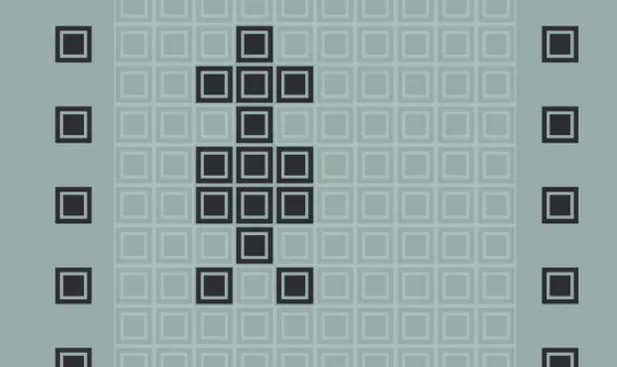 俄罗斯方块赛车版(消除竞速) 俄罗斯方块赛车版(消除竞速)