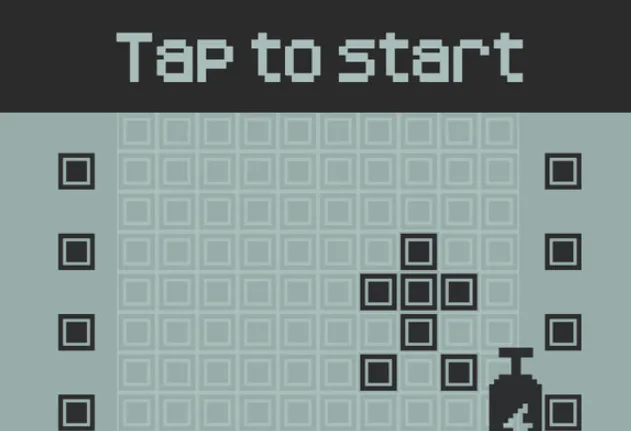 俄罗斯方块赛车版(消除竞速) 俄罗斯方块赛车版(消除竞速)