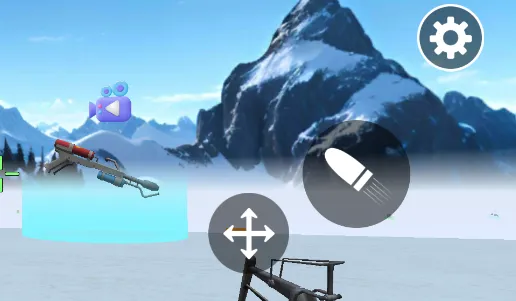 冬季沙盒模拟2025下载 冬季沙盒模拟2025下载