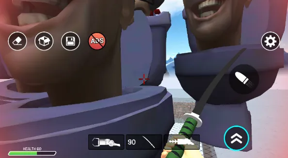 冬季沙盒模拟2025下载 冬季沙盒模拟2025下载