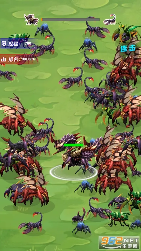 超级昆虫2025下载安装 超级昆虫2025下载安装