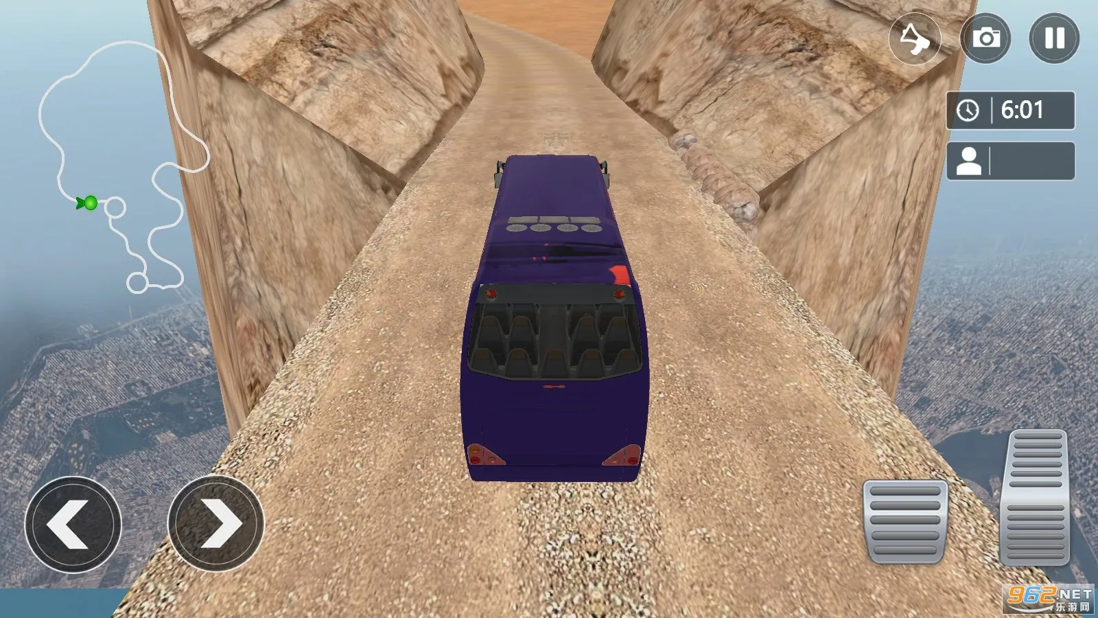 真实巴士驾驶模拟2025官方正版 真实巴士驾驶模拟2025官方正版