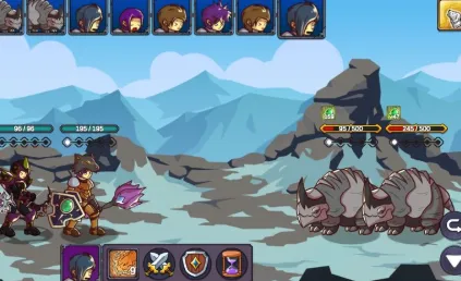 从零开始的勇者生活2025最新版本 从零开始的勇者生活2025最新版本