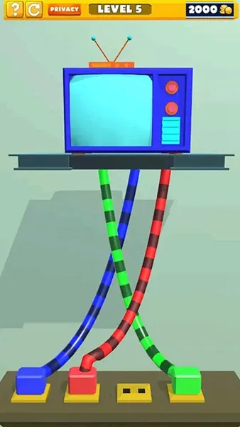 解开潘多拉2025官方正版 解开潘多拉2025官方正版