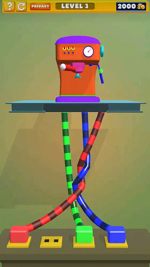 解开潘多拉2025官方正版 解开潘多拉2025官方正版