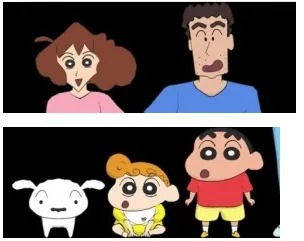 蜡笔小新我与博士的暑假(小新夏日冒险) 蜡笔小新我与博士的暑假(小新夏日冒险)