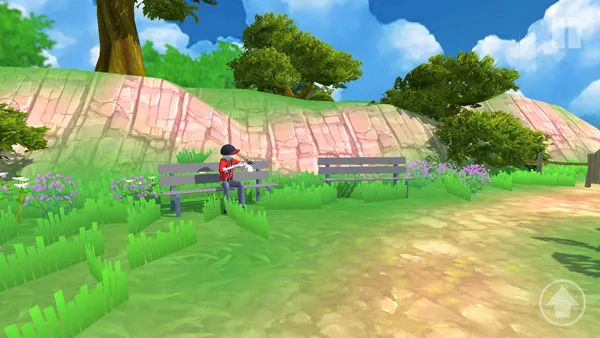 愤怒的男孩佩德罗(冒险解谜逃脱) 愤怒的男孩佩德罗(冒险解谜逃脱)