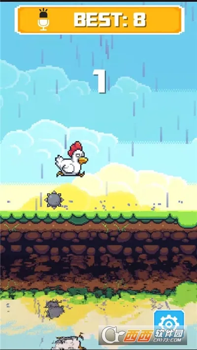 惊鸡尖叫安卓版手机版 惊鸡尖叫安卓版手机版