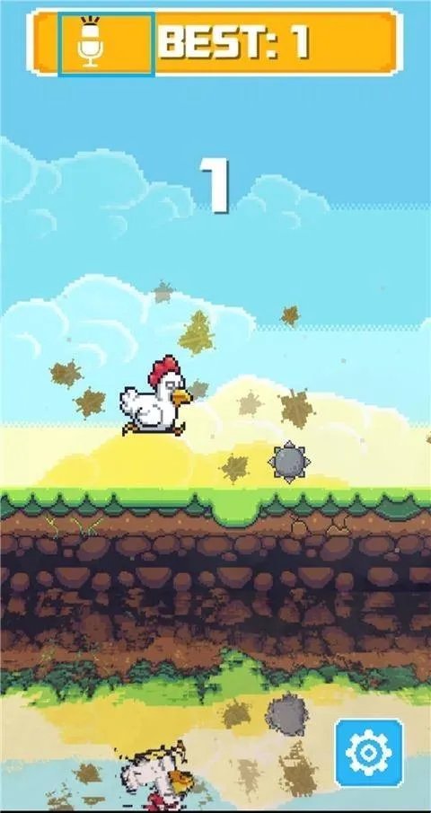 惊鸡尖叫安卓版手机版 惊鸡尖叫安卓版手机版