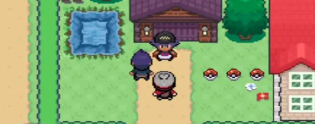 口袋妖怪剑盾(宝可梦冒险) 口袋妖怪剑盾(宝可梦冒险)