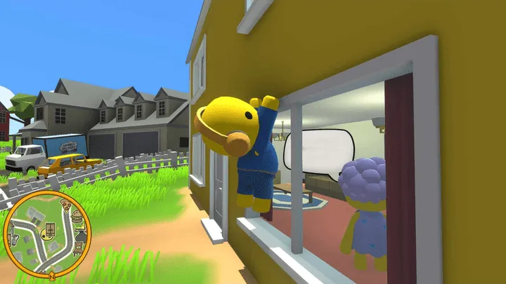 爆裂天使2025官方正版 爆裂天使2025官方正版