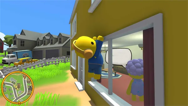 爆裂天使2025官方正版 爆裂天使2025官方正版