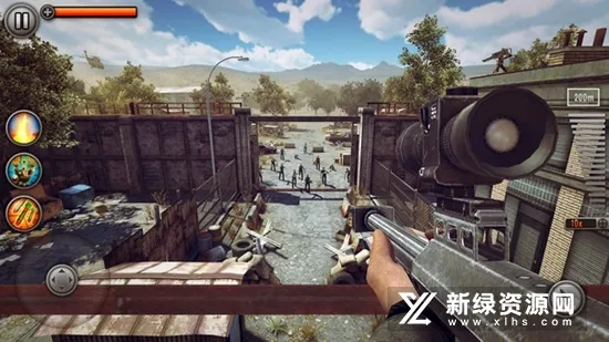 一大波僵尸来袭2025下载安装 一大波僵尸来袭2025下载安装