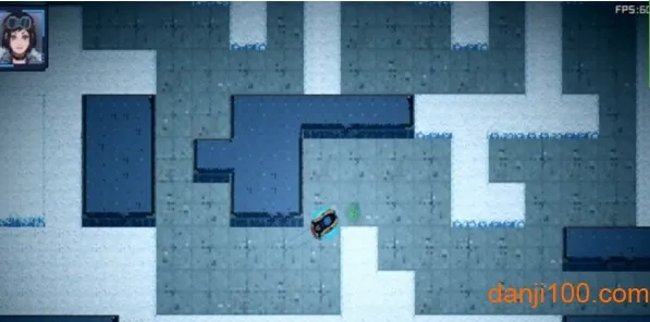 无尽寒冬最新手机版 无尽寒冬最新手机版