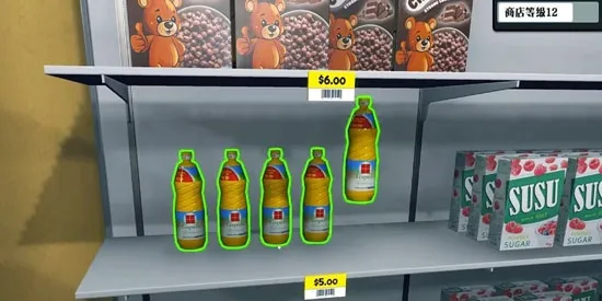 超市经营模拟器安卓版手机版 超市经营模拟器安卓版手机版