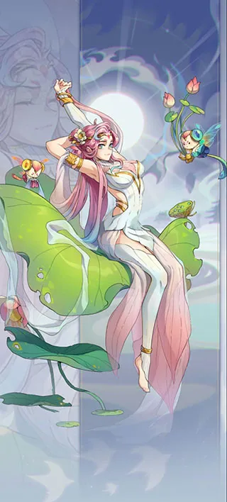 炼仙传说(国风修仙游戏) 炼仙传说(国风修仙游戏)