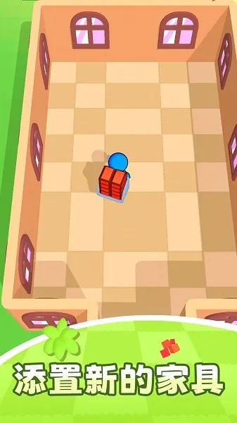 迷你工艺匠人2025官方最新版本 迷你工艺匠人2025官方最新版本