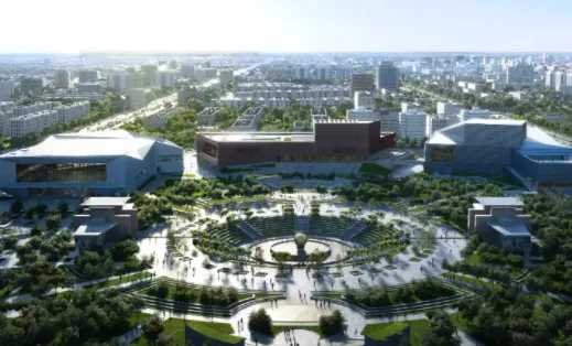 城阳智水2025下载 城阳智水2025下载