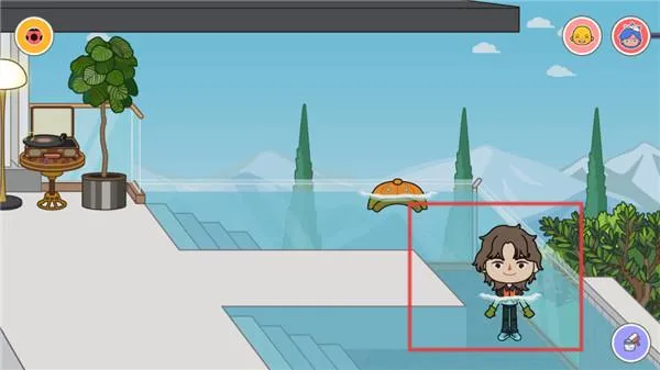 Miga Town My World(ģ⾭ӪϷ)