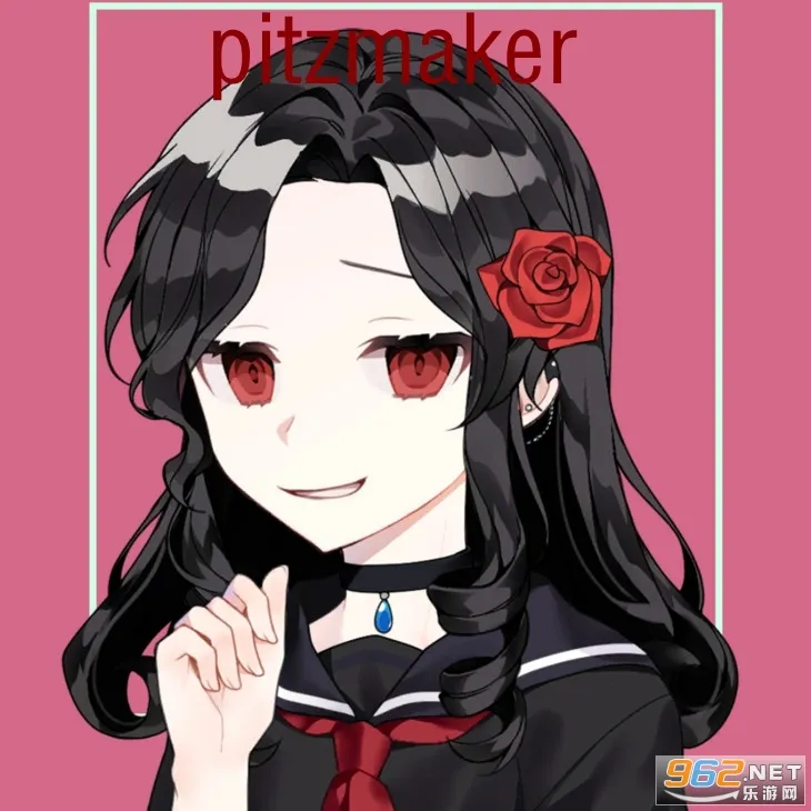 PitzMaker(二次元捏脸) PitzMaker(二次元捏脸)