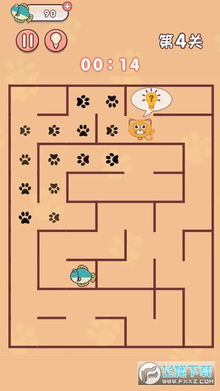 迷宫闯关达人安卓版手机版 迷宫闯关达人安卓版手机版