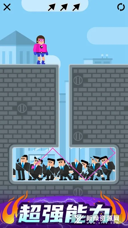 爆破突击2025官方最新版本 爆破突击2025官方最新版本