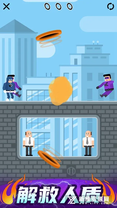 爆破突击2025官方最新版本 爆破突击2025官方最新版本