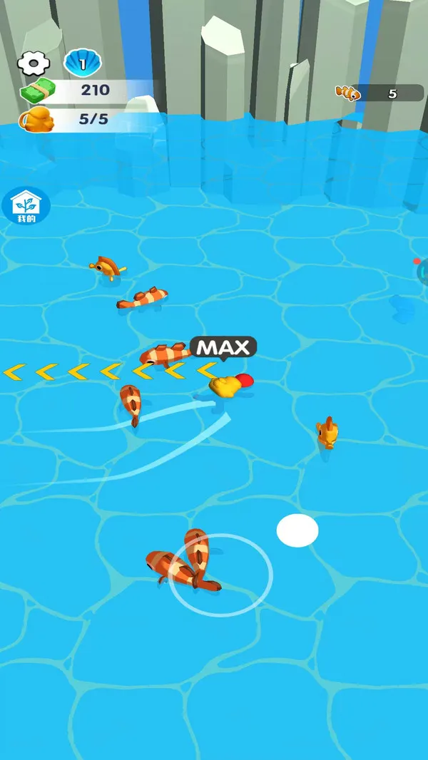 天元钓鱼王(钓鱼经营游戏) 天元钓鱼王(钓鱼经营游戏)