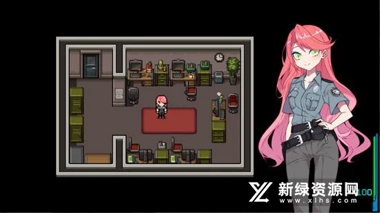 艾米莉亚的复活(像素解谜冒险) 艾米莉亚的复活(像素解谜冒险)