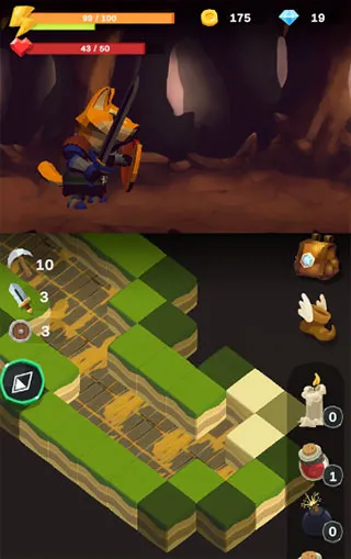 魔法石窟2025官方最新版本 魔法石窟2025官方最新版本