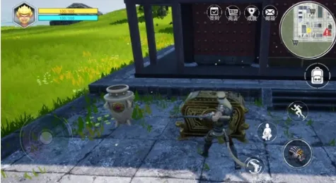 猴王模拟器(悟空冒险游戏) 猴王模拟器(悟空冒险游戏)