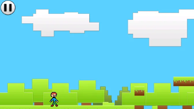 I Wanna Be The Guy安卓版手机版 I Wanna Be The Guy安卓版手机版