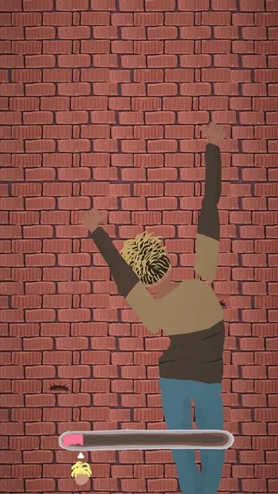 为爱冲锋(冒险跑酷游戏) 为爱冲锋(冒险跑酷游戏)