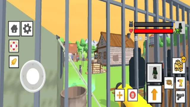 沙盒模组世界(沙盒创造游戏) 沙盒模组世界(沙盒创造游戏)