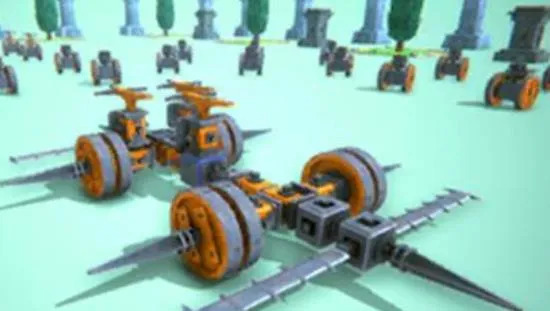 沙盒模组世界(沙盒创造游戏) 沙盒模组世界(沙盒创造游戏)