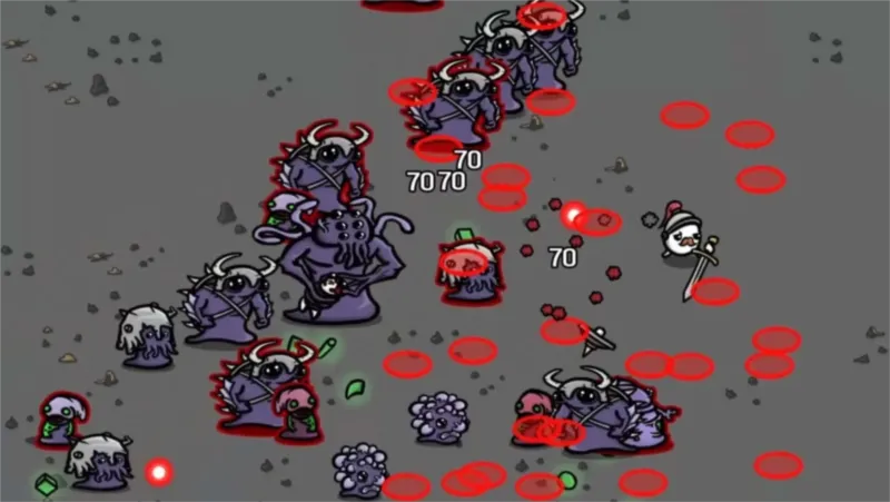 土豆兄弟(肉鸽射击游戏) 土豆兄弟(肉鸽射击游戏)