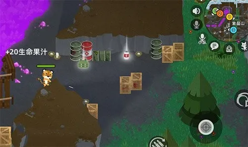 小动物之星(动物枪战游戏) 小动物之星(动物枪战游戏)