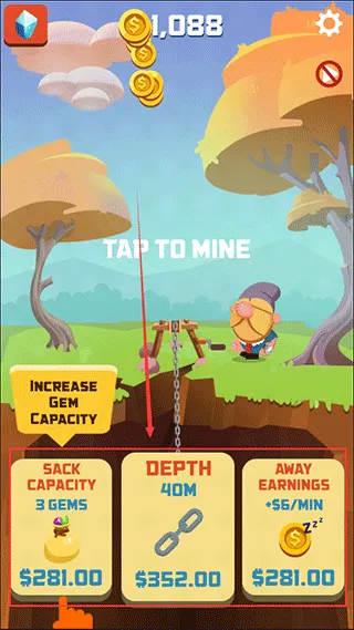 掏矿达人2025下载 掏矿达人2025下载