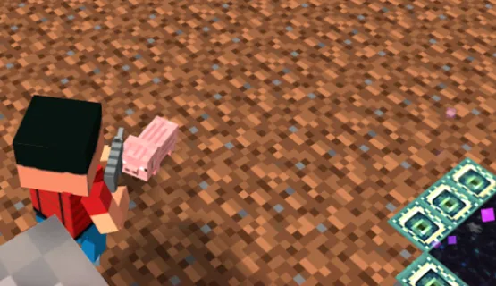 像素岛尸潮(射击生存) 像素岛尸潮(射击生存)