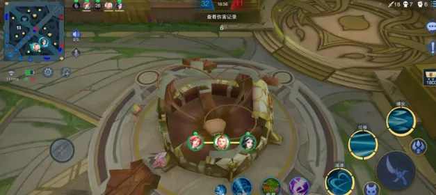 飞卢英雄之巅峰王者(MOBA竞技手游) 飞卢英雄之巅峰王者(MOBA竞技手游)