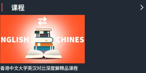 小鹦看看(视频学英语) 小鹦看看(视频学英语)