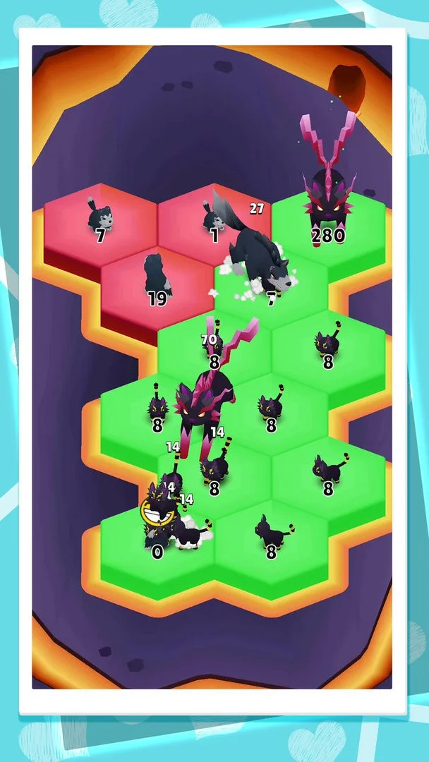 极限生存大作战(射击生存游) 极限生存大作战(射击生存游)