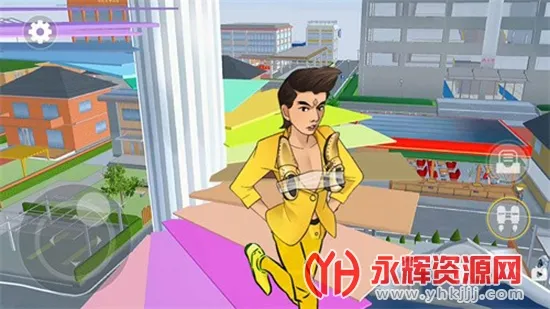 老六来闯关(跑酷闯关游) 老六来闯关(跑酷闯关游)