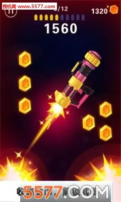 翻转射击(翻转射击游戏) 翻转射击(翻转射击游戏)