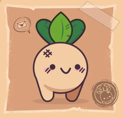 大头菜菜历险记2025最新版本 大头菜菜历险记2025最新版本