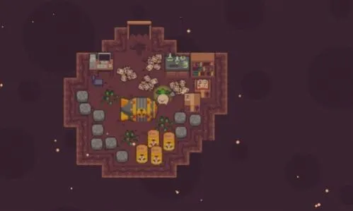 大头菜菜历险记2025最新版本 大头菜菜历险记2025最新版本