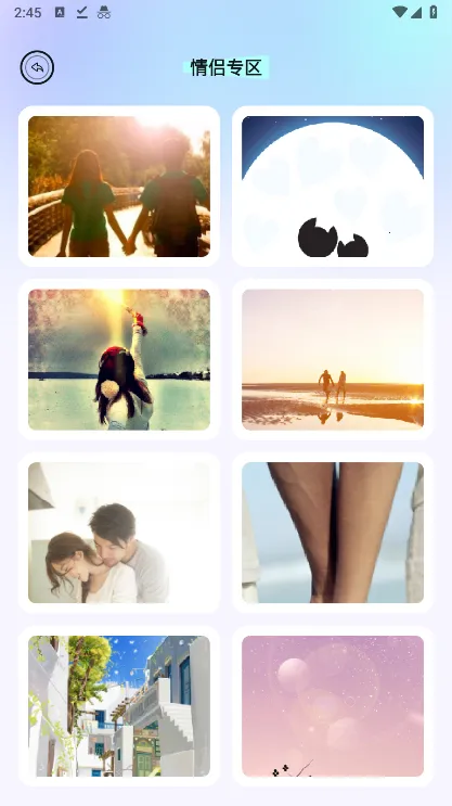 呵呵动漫壁纸(动漫壁纸平台) 呵呵动漫壁纸(动漫壁纸平台)