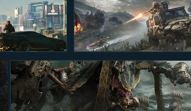 酷卡云(云游戏平台) 酷卡云(云游戏平台)