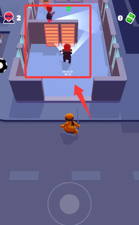 特工潜行安卓版手机版 特工潜行安卓版手机版